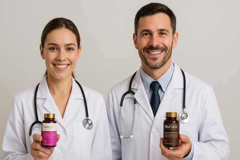 Are Multivitamins Good for You By NHS