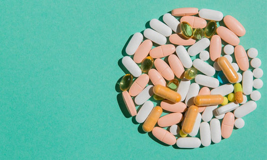 Top Rated Multivitamin Brand In Uk By Experts