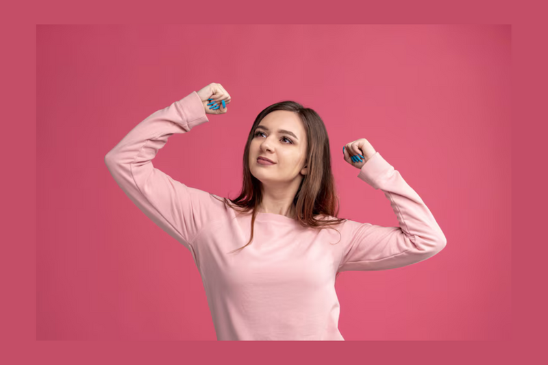 Top 7 Benefits of collagen for women