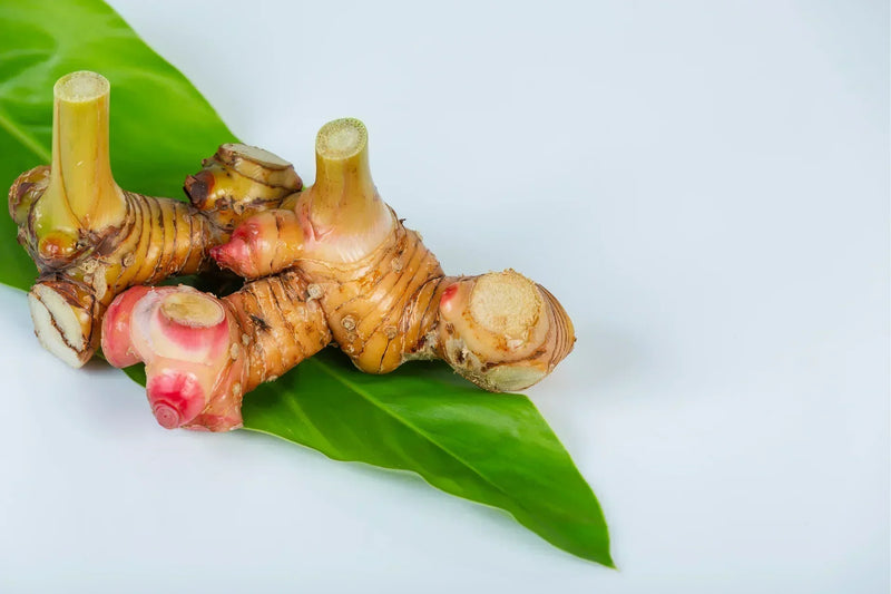 Benefits of turmeric for inflammation