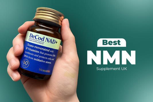 best NMN supplement