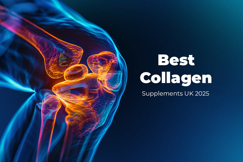 best collagen for skin UK