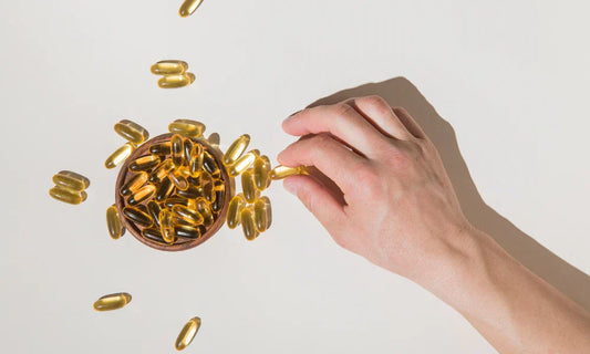 Best Vitamin D3 Supplement in UK