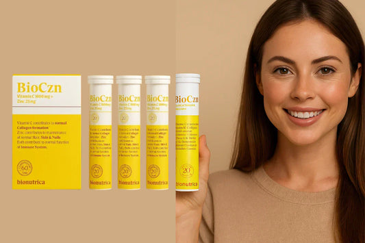 best effervescent multivitamin uk