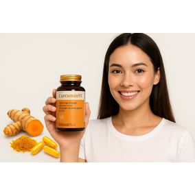 Turmeric Side Effects NHS