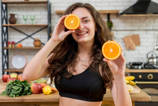 How Can Vitamin C Help Your Skin?