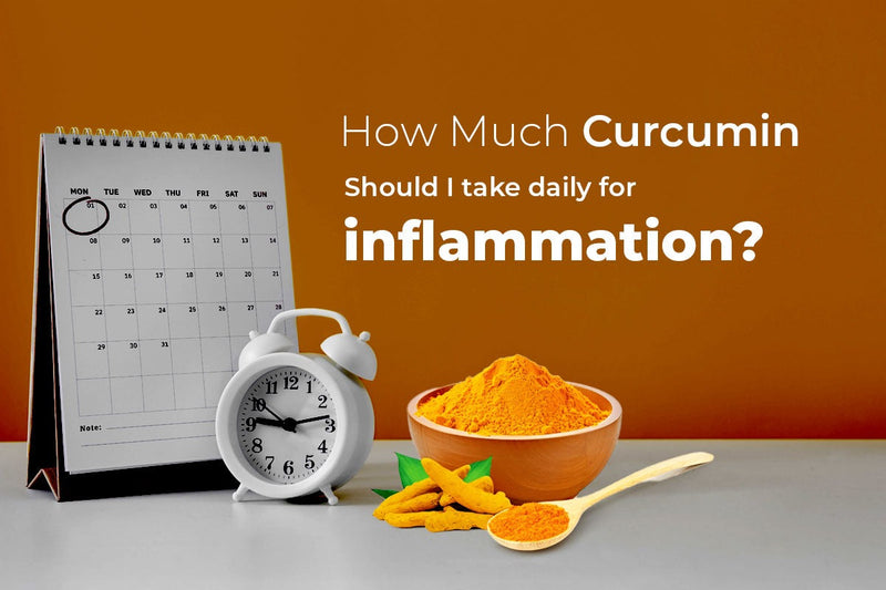 Anti-inflammatory supplements