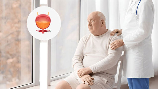Preventing Prostate Cancer