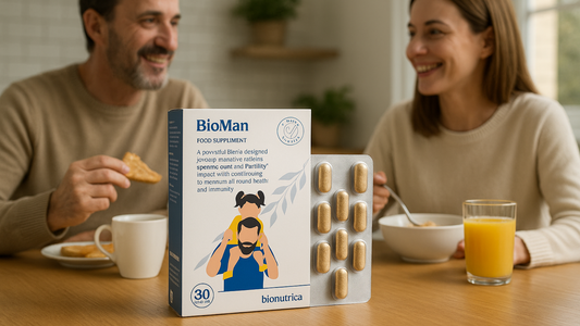 Bioman