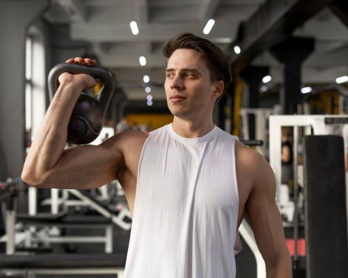 How to Increase Testosterone Naturally