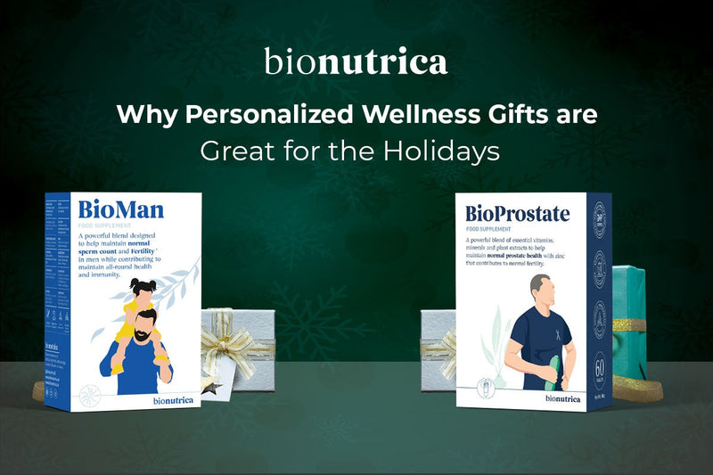 Anti-Aging Supplement