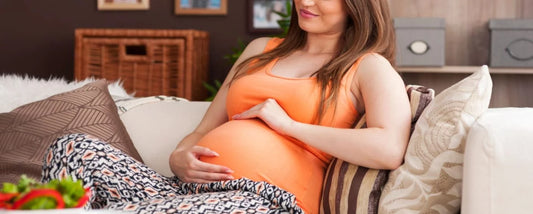 Unlocking the Benefits of Prenatal Multivitamins: Supporting Health & Development During Pregnancy - Bionutrica