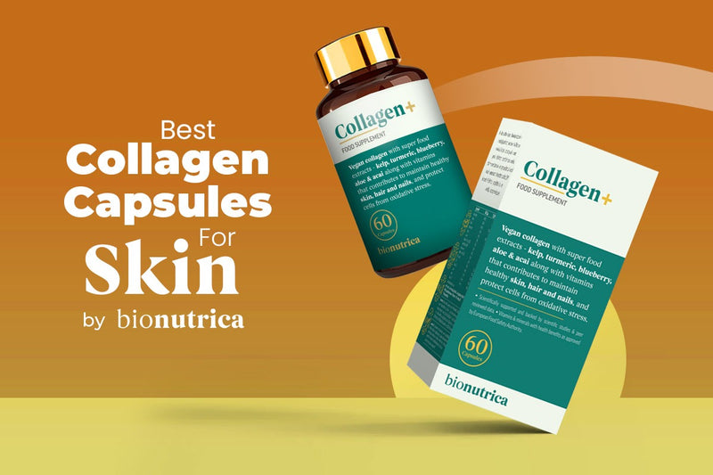 Best Collagen Capsules