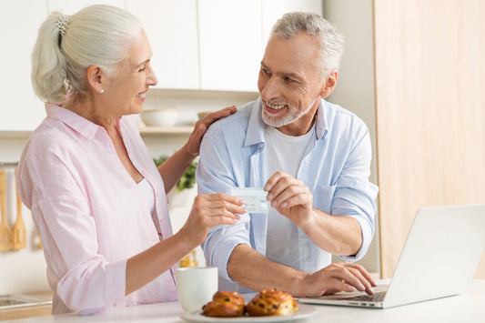 How to Naturally Raise Your NAD+ Levels for Better Health and Longevity