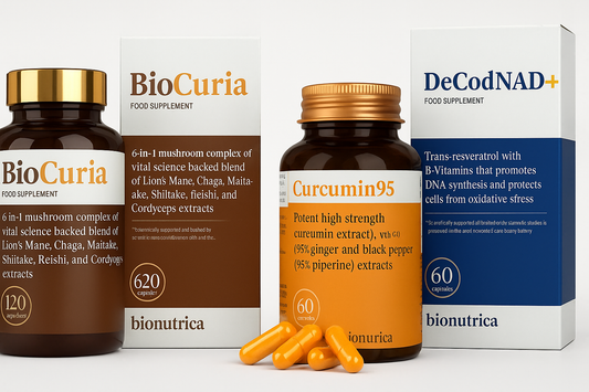 Multivitamins for Fatigue: Do They Really Work?