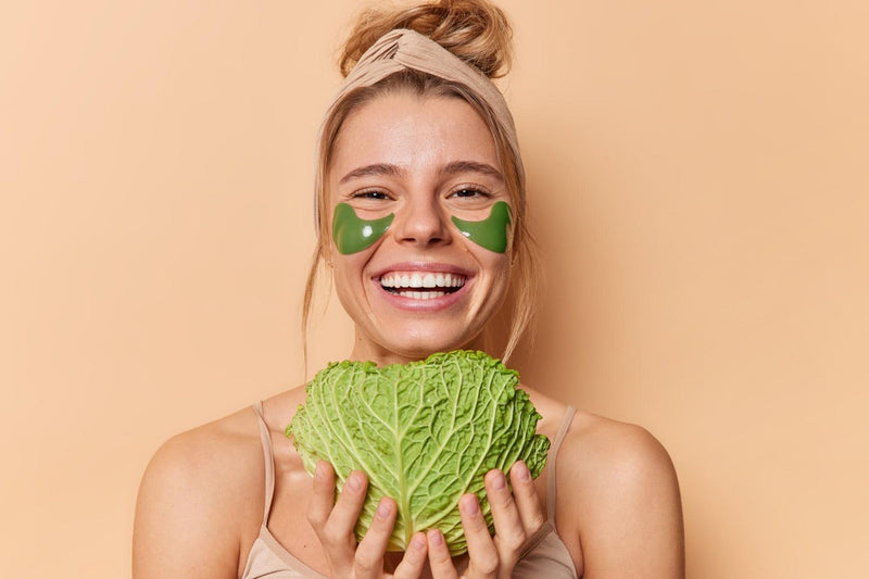 Discover the Top 10 Skin Benefits of Vegan Collagen