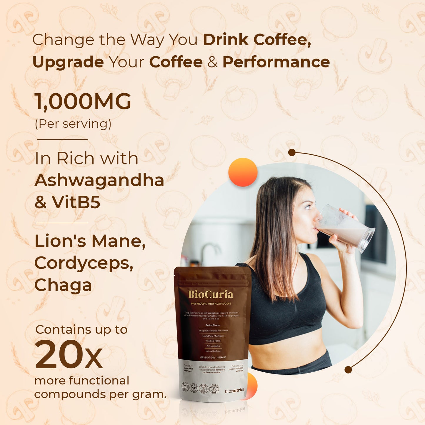 BioCuria Premium
