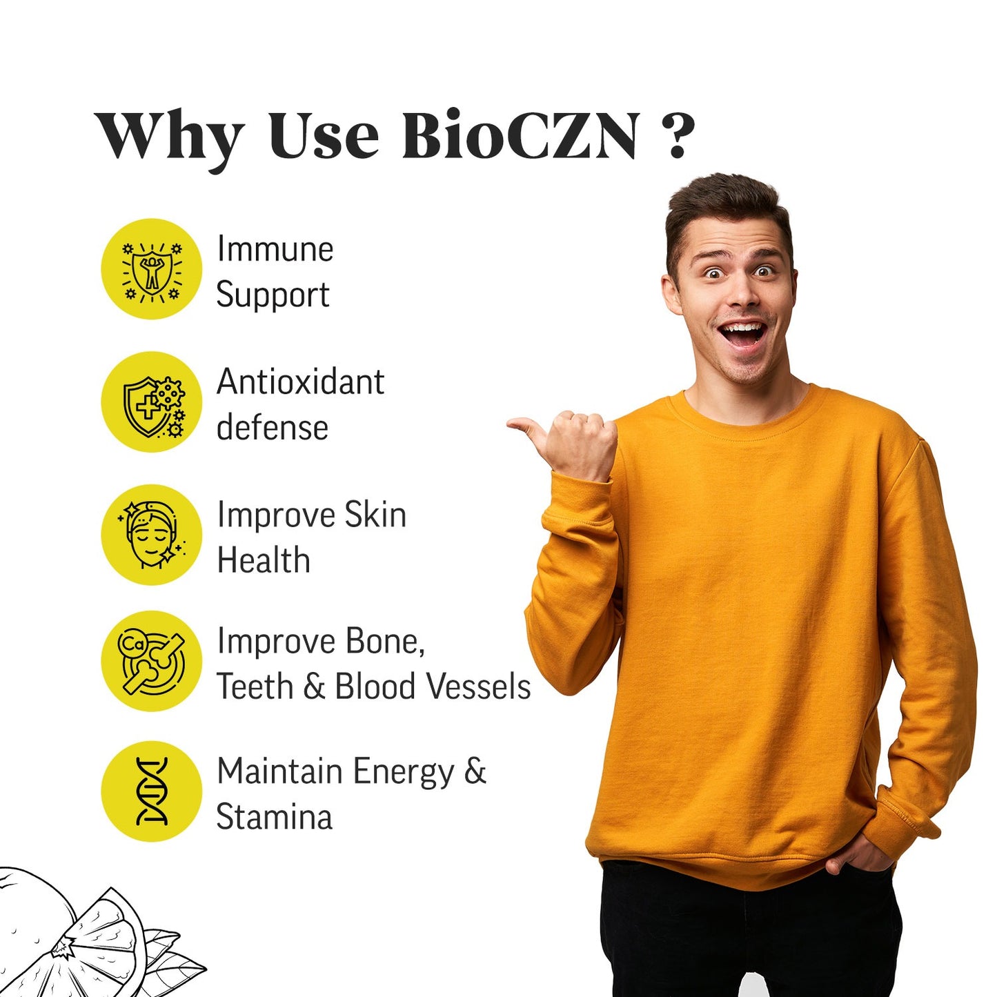 BioCzn