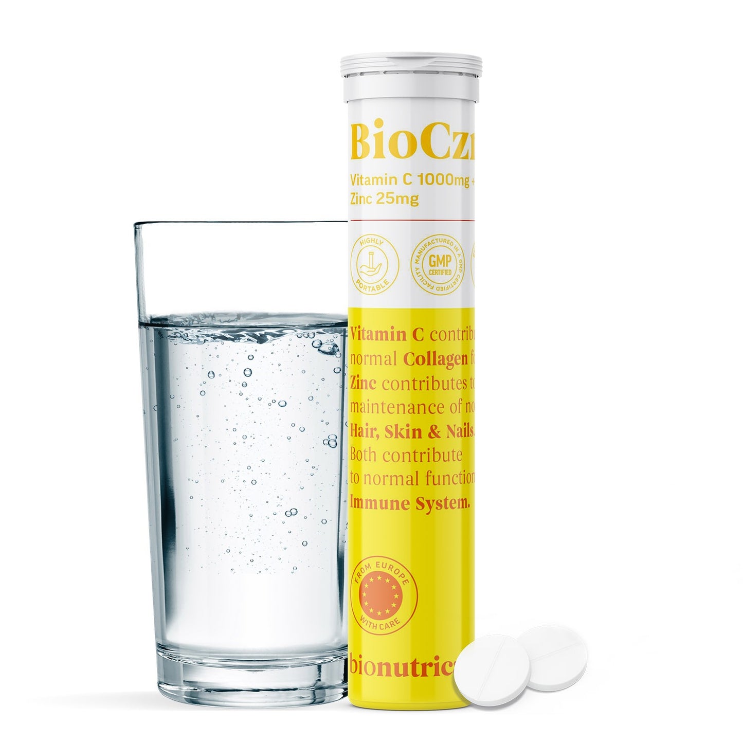 BioCzn
