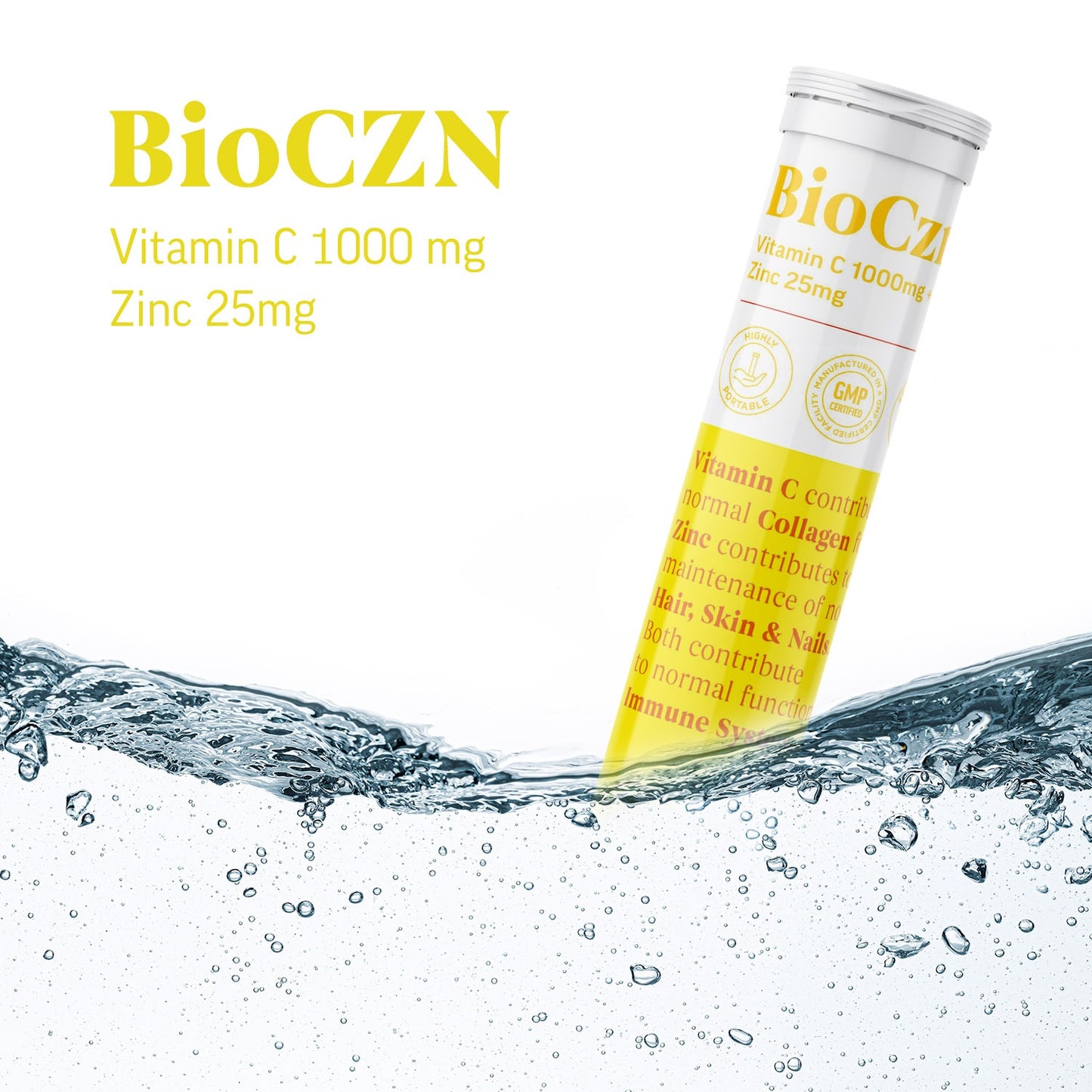 BioCzn