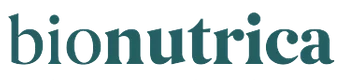 Bionutrica green logo