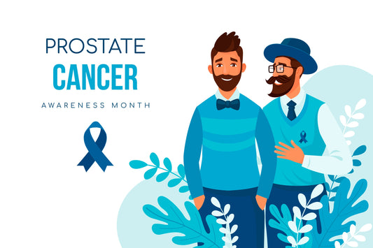 Top 10 Questions About Prostate Cancer Answered