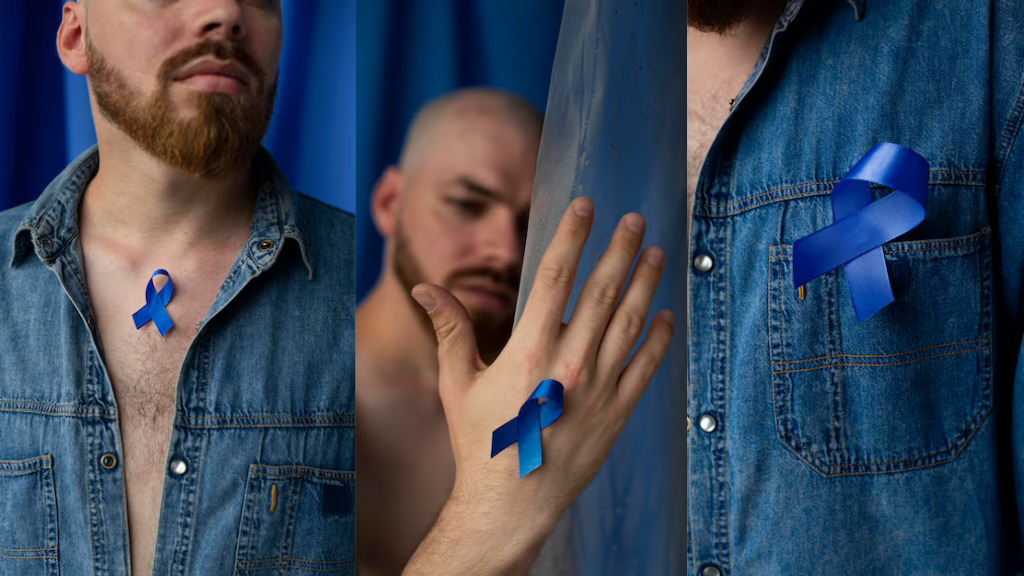 Signs you are Dying of Prostate Cancer