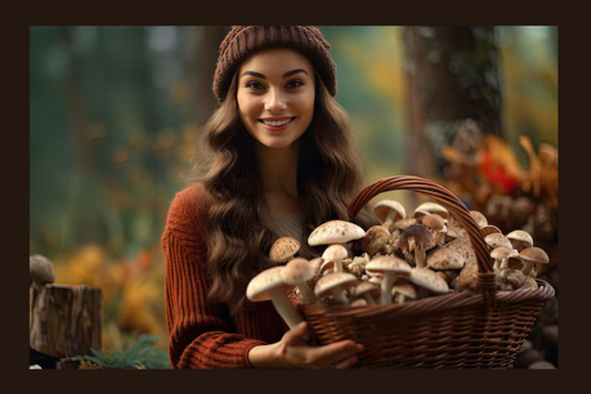 Mushroom Complex Benefits Explained 2025
