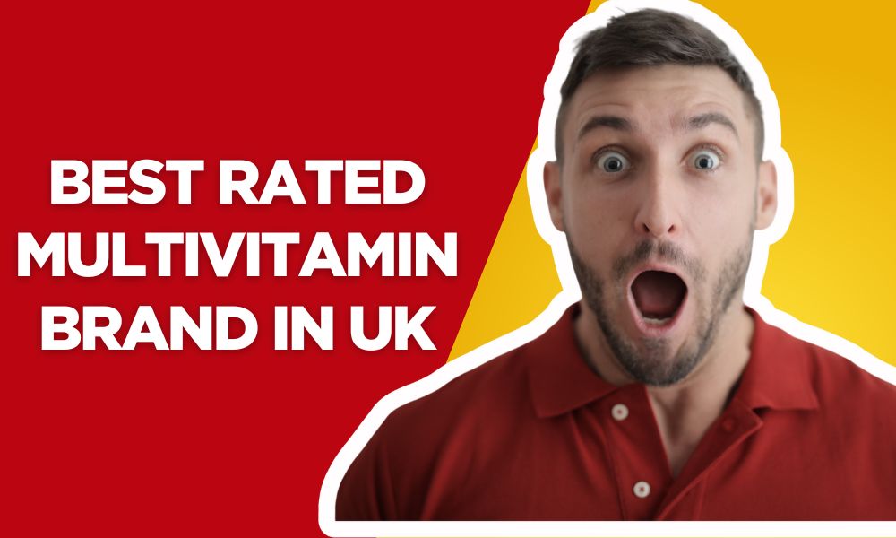 7 Best Multivitamins for Men in 2025