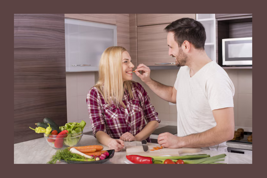 10 Best Foods For Prostate Health