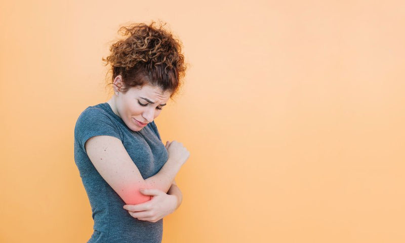 Natural Ways to Reduce Inflammation Fast in the UK