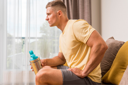 Fatigue, Muscle Cramps, and Joint Pain: Are You Missing Key Nutrients?