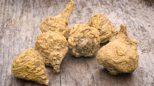 Maca Root: What is It & What Are Its Benefits?