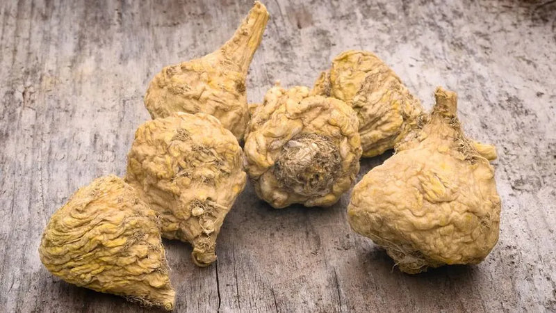 Maca Root: What is It & What Are Its Benefits?