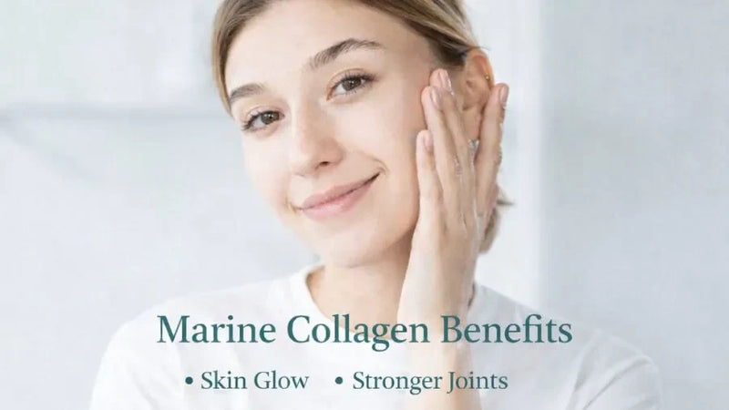 Best Marine Collagen in UK