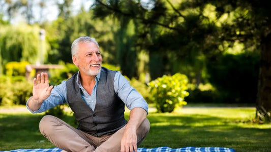 Best Prostate Supplement in UK