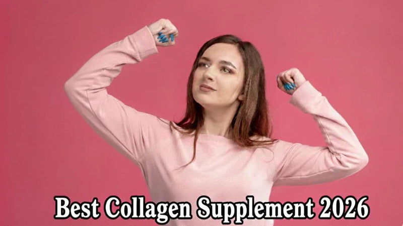 Best Collagen Supplement 2026