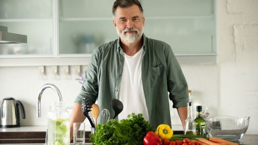 Best Supplements for Prostate Health