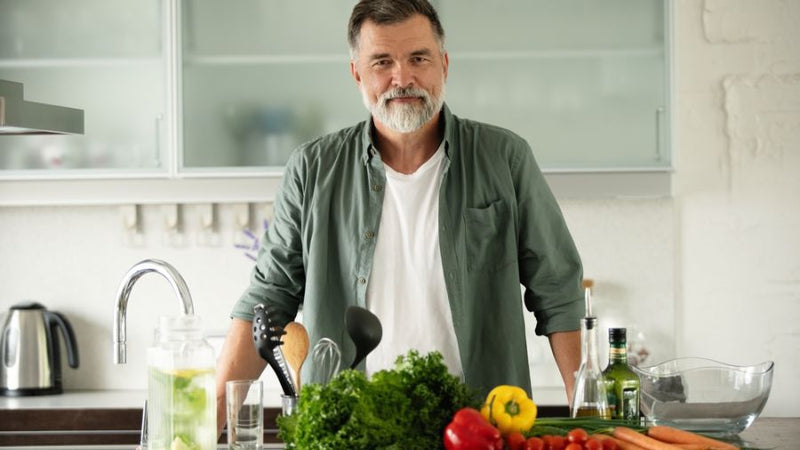 Best Supplements for Prostate Health