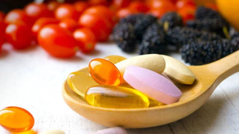 Best Supplements for Winter Health: Boost Your Immunity and Energy