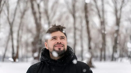 Best Supplements for Winter Season