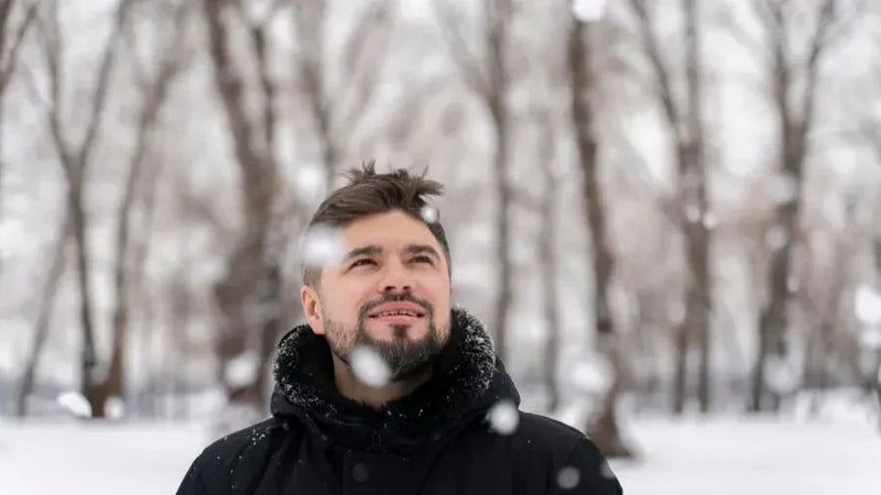 Best Supplements for Winter Season