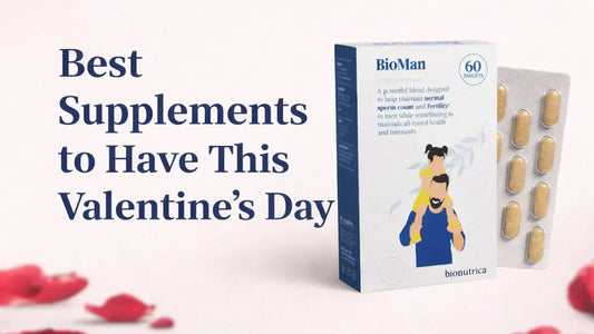 Best Supplements to have this in Valentine