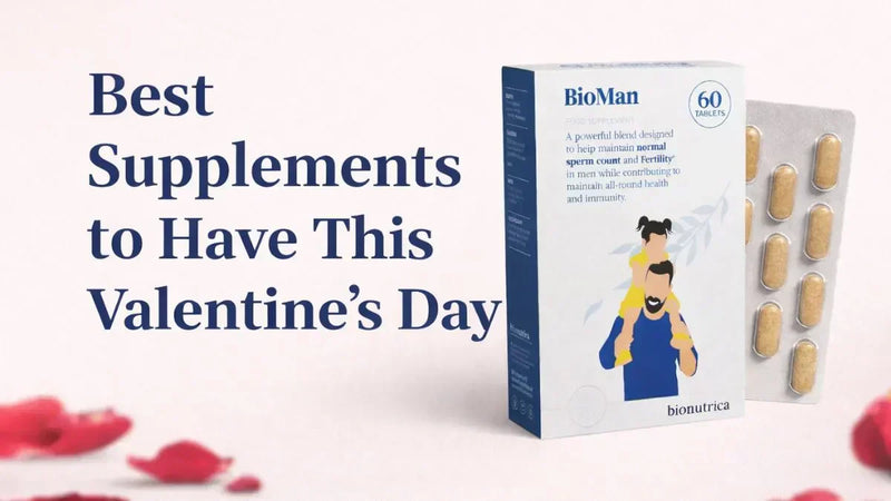 Best Supplements to have this in Valentine