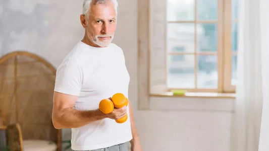 Best Testosterone Supplements for Men Over 50