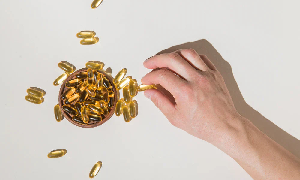 Best Vitamin D3 Supplement in UK