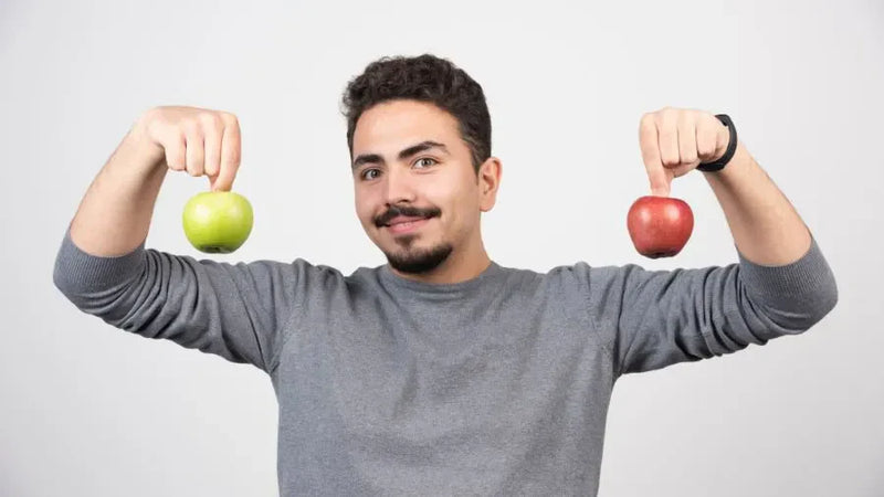 Best food to boost energy and metabolism