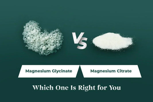 Best magnesium supplement for sleep