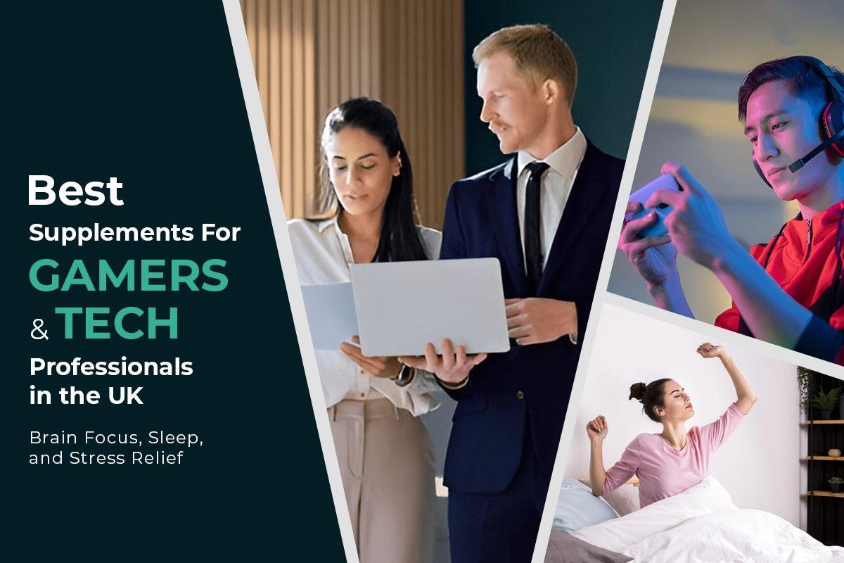 Enhancing Vision Health with BioVision: A Comprehensive Blend for Brig ...