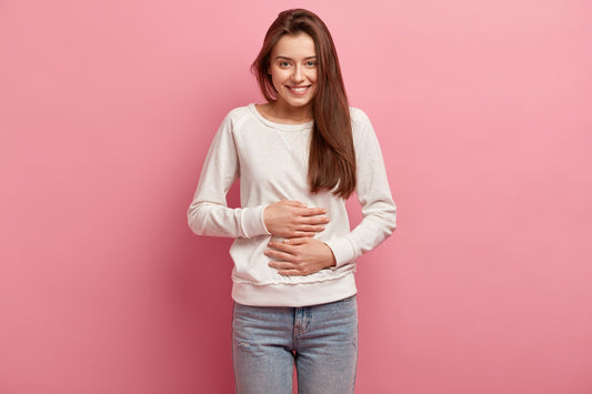 Unlocking Wellness: The Link Between Gut Health, Probiotics & Overall Well-being